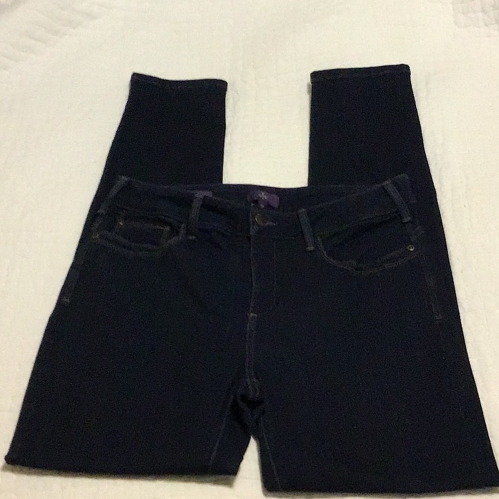 NYD Not Your Daughters AMI Skinny Legging Sz. 10